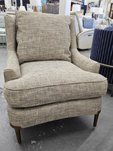 Load image into Gallery viewer, Rowe Lyra Accent Chair in Light Brown