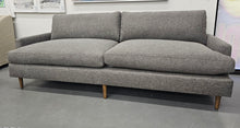 Load image into Gallery viewer, Rowe Light Brown Grady Sofa