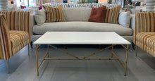 Load image into Gallery viewer, Rowe 90&quot; Madeline Sofa in Pearl