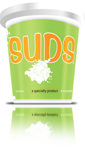 Suds 8oz Cleaning Paste