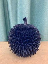 Load image into Gallery viewer, Blue Decorative Durian Fruit