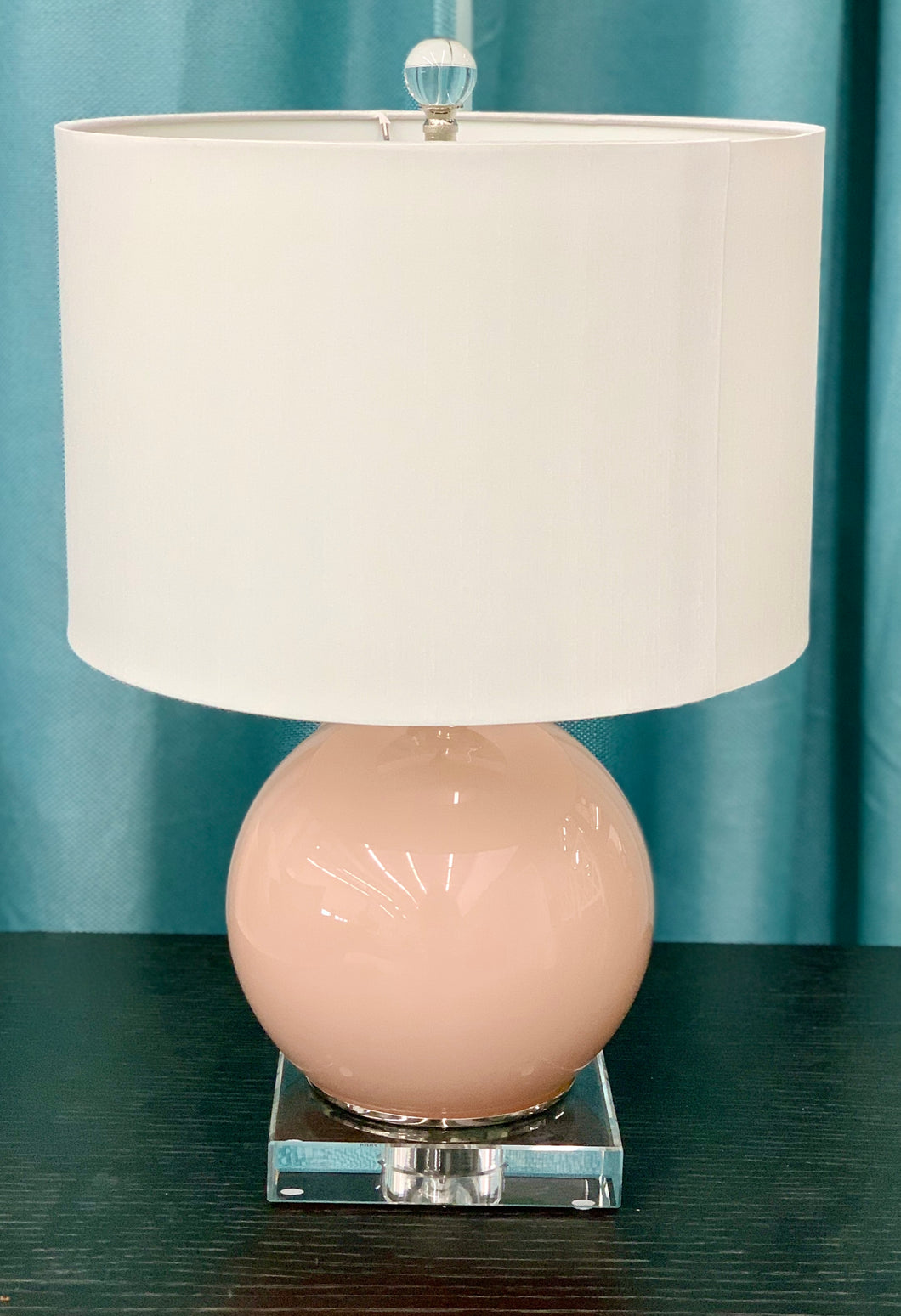 Delia Accent Lamp