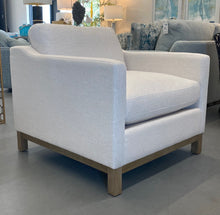 Load image into Gallery viewer, Marlow Chair in Cream