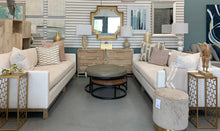 Load image into Gallery viewer, Marlow Sofa in Cream