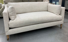 Load image into Gallery viewer, Rowe Madeline 71&quot; Sofa in Textured Beige