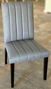 Parsons Dining Chair in Grey
