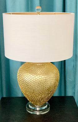 Cleo Table Lamp