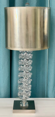 Ice Sludge Lamp