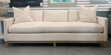 Load image into Gallery viewer, Marlow Sofa in Cream