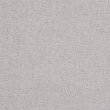 Load image into Gallery viewer, Rowe Ottoman in Light Grey Linen